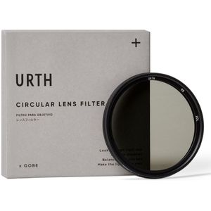 Urth 95mm ND2-32 (1-5 Stop) Variable ND Lens Filter Plus+