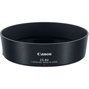 Canon ES-84 zonnekap