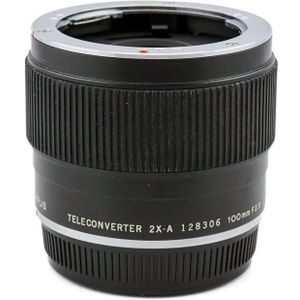 Olympus Teleconverter 2X-A - Tweedehands