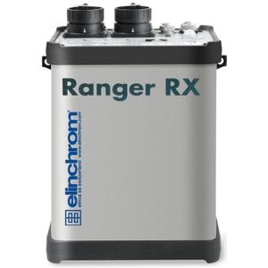 Elinchrom Ranger RX 1100 Ws. Unit only