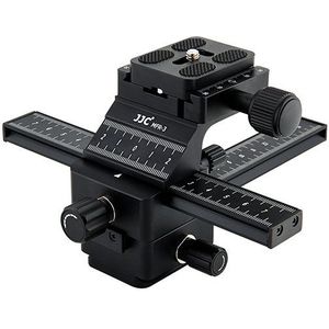 JJC MFR-3 Macro Focusing Rail