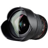 Samyang 10mm f/2.8 ED AS NCS CS Canon EF-M-mount objectief