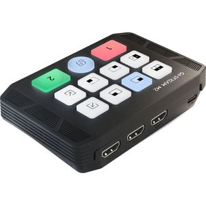 Osee GoStream M2 Dual 4K USB 3.0 HDMI Capture Card