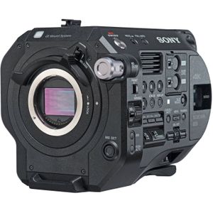 Sony PXW-FS7 II 4K videocamera - Tweedehands