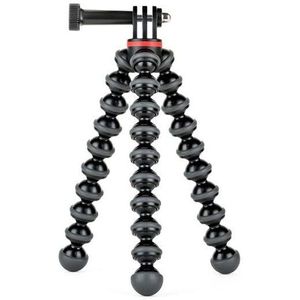 Joby GorillaPod 500 Action Zwart/Grijs