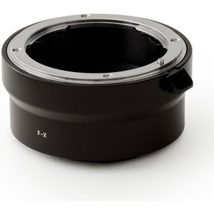 Urth Lens Mount Adapter Nikon F - Fujifilm X