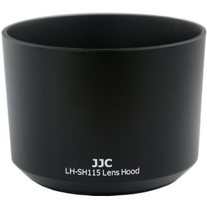 JJC ALC-SH115 Zonnekap