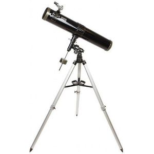 Byomic Spiegeltelescoop G 114/900 EQ-SKY