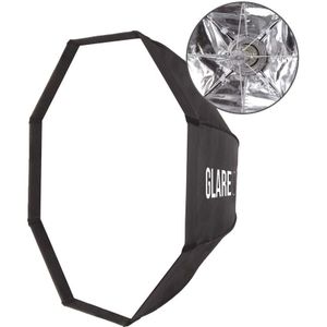 GlareOne Softbox Octa 150 Easy Fold - Bowens mount