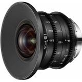 Laowa 12mm T2.9 Zero-D Cine Sony FE-mount objectief