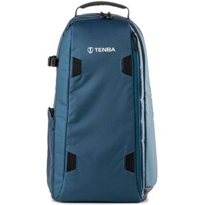 Tenba Solstice 10L Sling Bag Blauw