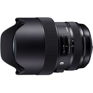 Sigma 14-24mm f/2.8 DG HSM Art Canon EF-mount objectief