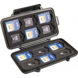 Peli 0915 SD Card Case