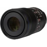 Laowa 100mm f/2.8 2X Ultra-Macro APO Canon EF-mount objectief