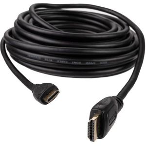 Caruba HDMI male - Mini HDMI male Cable (no chipset) 10m