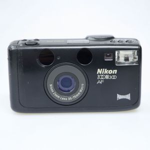 Nikon Zoom 300 AF compact camera - Tweedehands