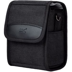JJC OC-FX1 Compact Camera Pouch Zwart