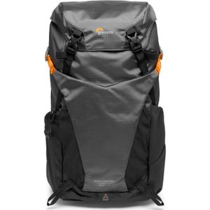 Lowepro PhotoSport BP 24L AW III rugzak Grijs