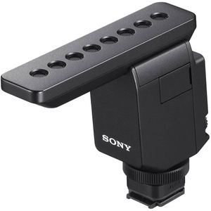 Sony ECM-B1M Shotgun Microfoon