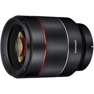Samyang 50mm f/1.4 AF Sony E-mount objectief - Tweedehands