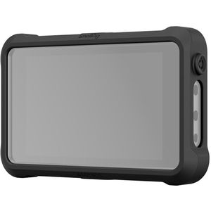 SmallRig 3448 Silicone Monitor Case + Screen Protector Kit voor Atomos Ninja V/V+