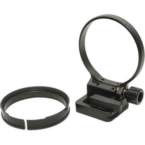 Nodal Ninja Lens Ring voor Samyang 8mm f/3.5 Fisheye II Canon EF en Sony A Mount