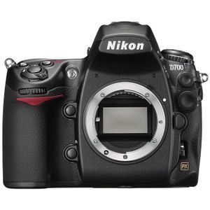 Nikon D700 DSLR Body - Tweedehands