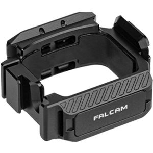 Falcam F22 Quick Release Expansion Frame for DJI Pocket 3