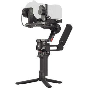 DJI RS 4 stabilizer Combo