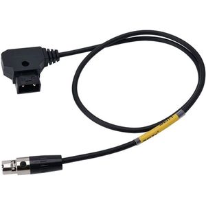 Deity SPD-T4DT TA4f to P-TAP Power Cable