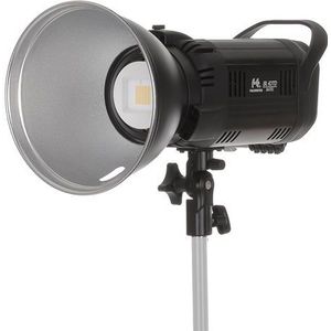 Falcon Eyes Bi-Color LED Lamp Dimbaar BL-10TD op Accu