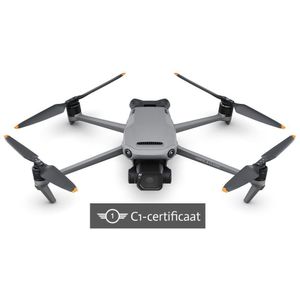 DJI Mavic 3 Classic drone met RC-N1 controller + Fly More Kit