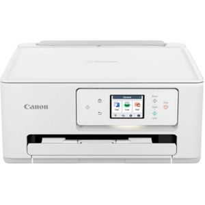 Canon PIXMA TS8751 printer Wit