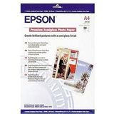 Epson Foto Papier S041332 A4 20 VEL Premium Semi Glans/Glossy
