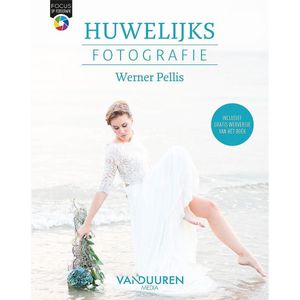Focus op fotografie: Huwelijksfotografie - Werner Pellis