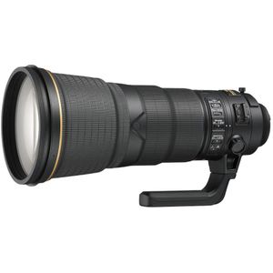 Nikon AF-S 400mm f/2.8E VR ED FL objectief - Tweedehands