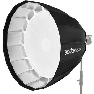 Godox Parabolic Softbox Bowens Mount P120H