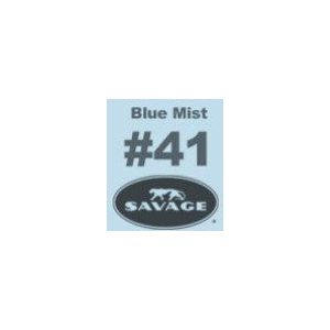 2 x Savage Achtergrondrol Blue Mist (nr 41) 2.72m x 11m