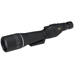 Pentax PF-100 ED spotting scope + 8-24mm