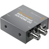 Blackmagic Micro Converter - BiDirectional SDI/HDMI 12G zonder AC-adapter