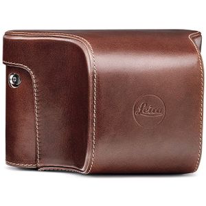 Leica X (Typ 113) Ever Ready Case Leather