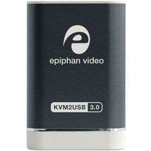 Epiphan ESP 1352 KVM2USB 3.0 KVM Switch