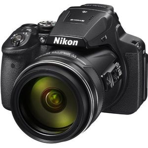 Nikon Coolpix P900 compact camera - Tweedehands