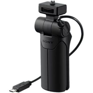 Sony - VCT-SGR1 - Reisgrip - Zwart - Voor RX100 en RX0 Camera's
