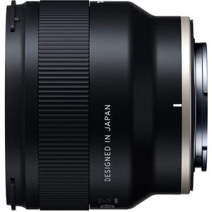 Tamron 35mm f/2.8 DI III OSD Macro 1:2 Sony E-mount objectief