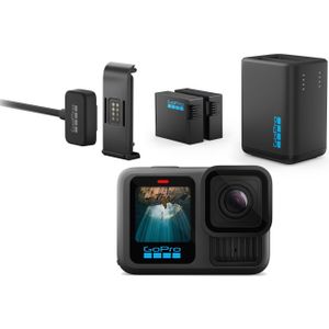 GoPro Hero 13 Power Kit + Contacto