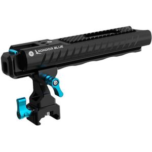 Kondor Blue Pro-Blade SSD Recording Handle Raven Black