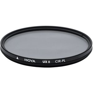 Hoya UX Circulair Polarisatiefilter II 77mm