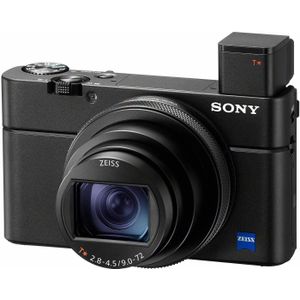 Sony Cybershot DSC-RX100 VII compact camera