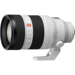 Sony FE 50-150mm f/2.0 GM objectief